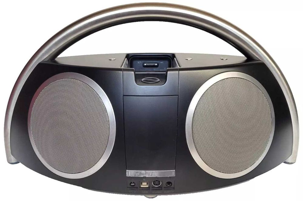 OPORTUNIDADE Harman Kardon Go + Play Speaker iPod Dock + Remote