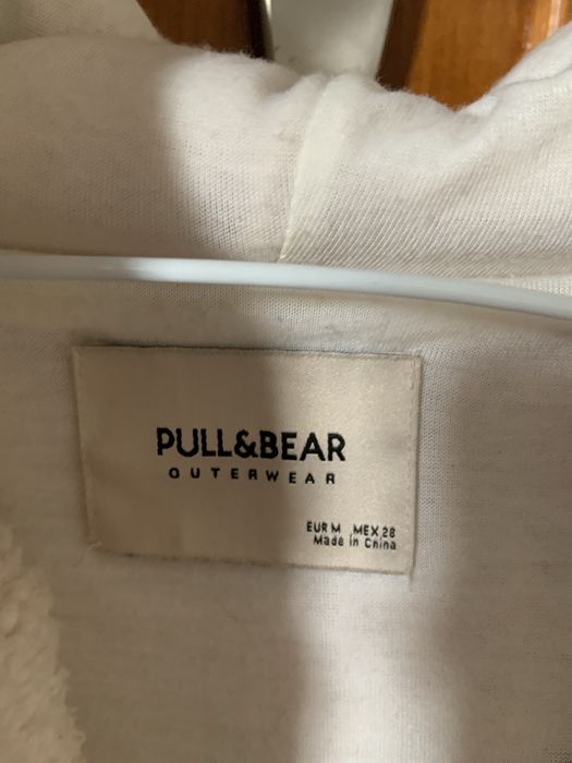 Casaco Pull&Bear