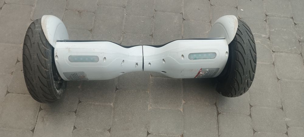 Гіроборд Smart Balance