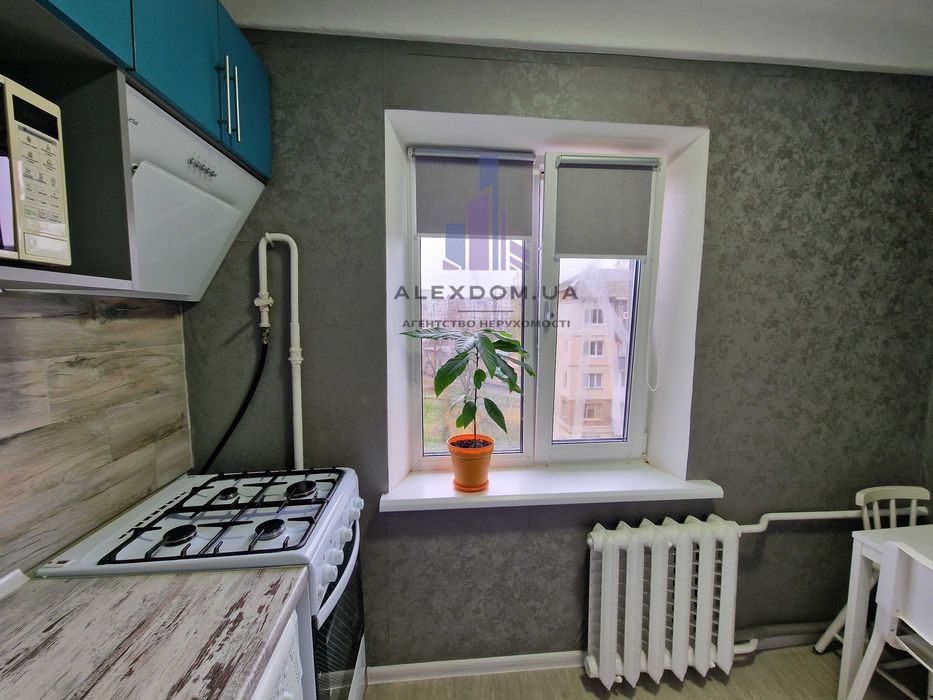 1-комнатная квартира по адресу (площадь 27 м²) - Atlanta.ua - фото 10