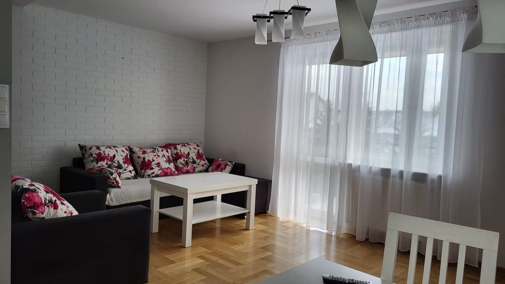 Mieszkanie do wynajęcia – 60 m², Łuków, ul. Zbożowa - Widok 3