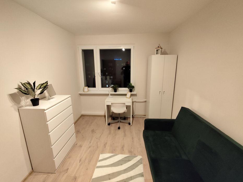 Mieszkanie inwestycyjne,5000 przychodu,5 osobnych  pokoi,Paderewskiego