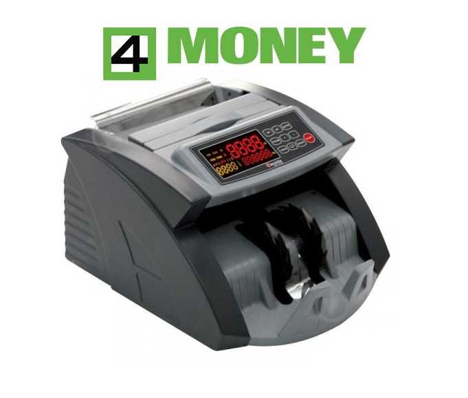 Счетчик Банкнот Cassida 5550PRO UV/MG СЧЕТНАЯ МАШИНКА Купюр Валют Киев
