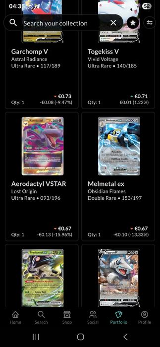 Pokemon TCG + Bulck e ETBs
