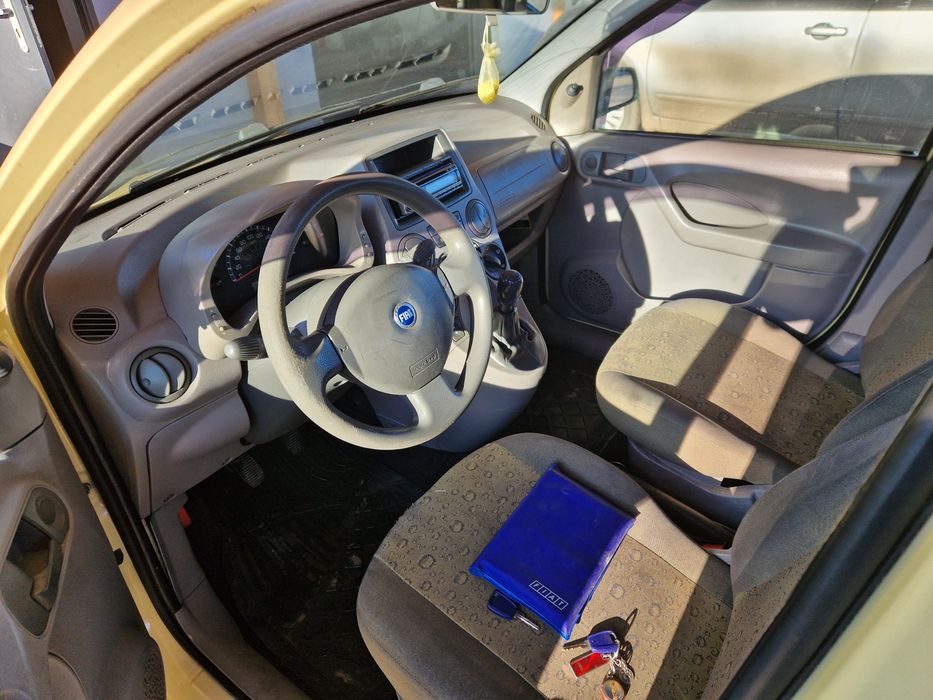 Fiat Panda 1.1 OKAZJA