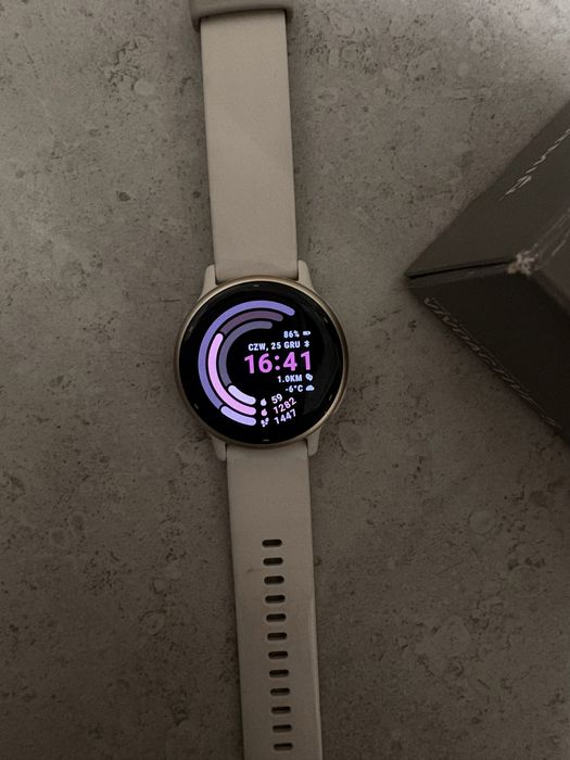 Garmin Vivoactive 5