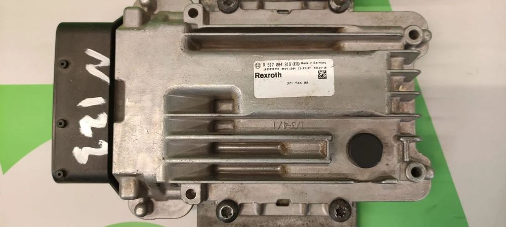 Komputer Sterownik Rexroth R917004919 Podnośnik ACV0053530 VALTRA N123