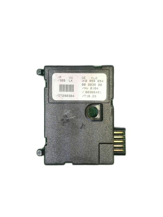 Sensor Ângulo Direção AUDI A3 Sportback