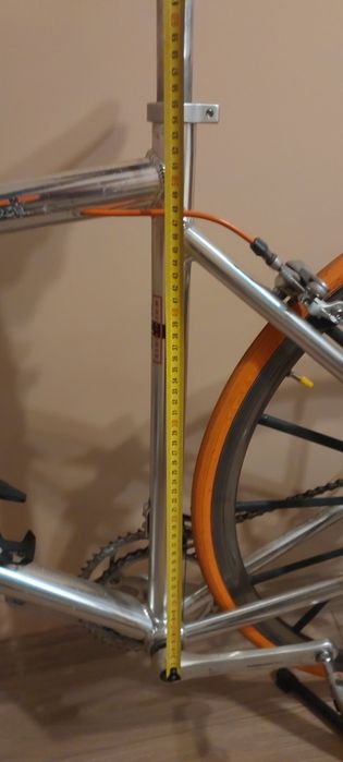 Giant TCR Compact