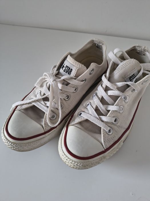 Trampki Converse