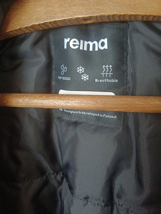 Комбінезон для дівчинки Reima   ріст 92-98