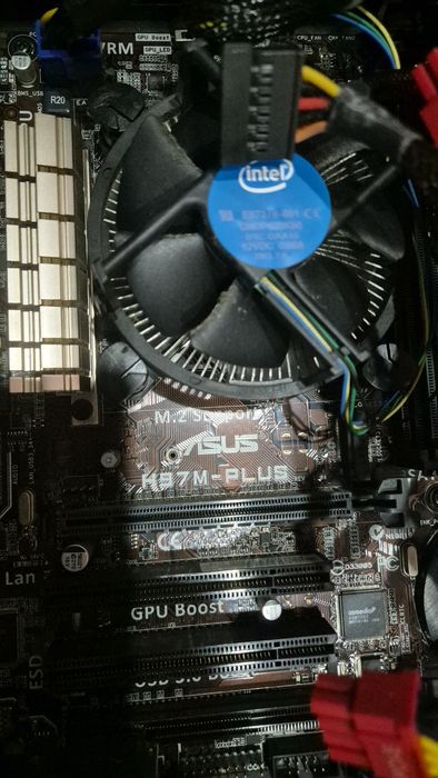 Asus i 5 5° geração