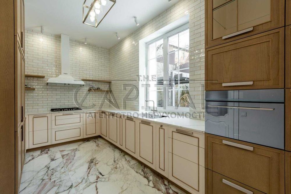 Дом по адресу бульвар Дружбы Народов (площадь 320 м²) - Atlanta.ua - фото 21