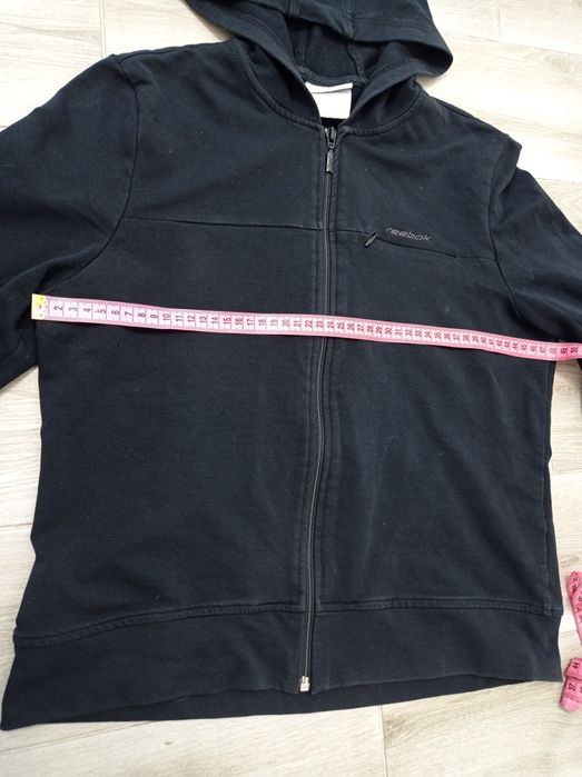 кофта Reebok на мужчин и женщин