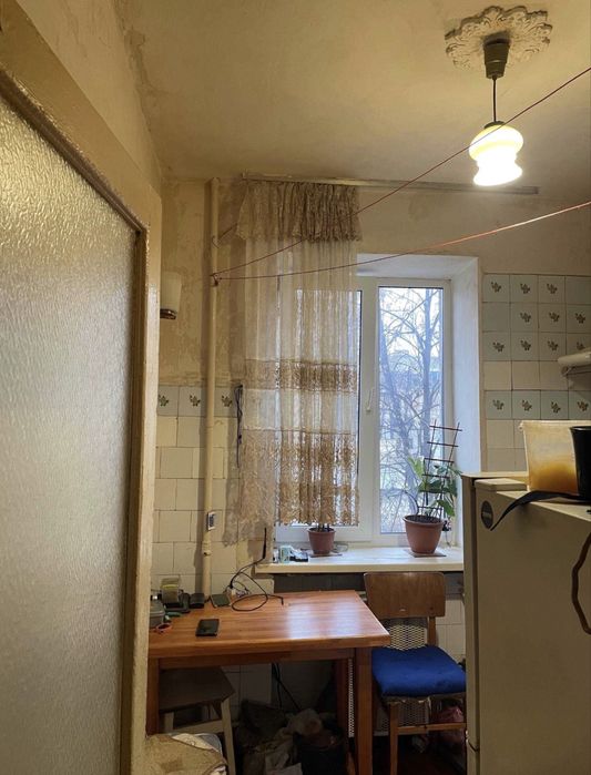 ТЕРМІНОВО! Продаж 3 кімнатної квартири Гавела 57/38!