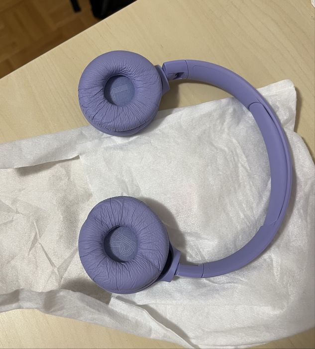 Słuchawki JBL TUNE 525bt