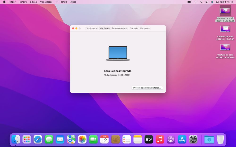 MacBook Pro 13'' I7 3.3Ghz