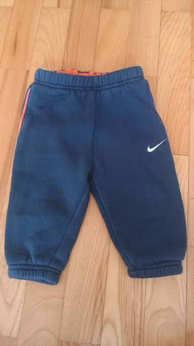 Spodnie dresowe Nike 62-68-74