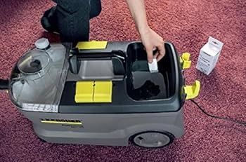 Pranie tapicerki meblowej, samochodowej.