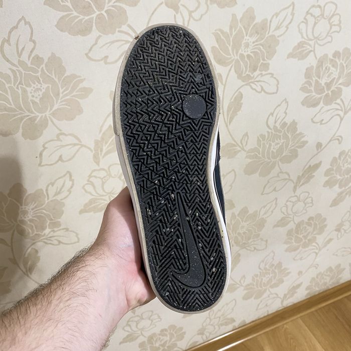 Кеди Nike SB оригінал