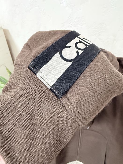 костюм на флісі оригінал Calvin Klein