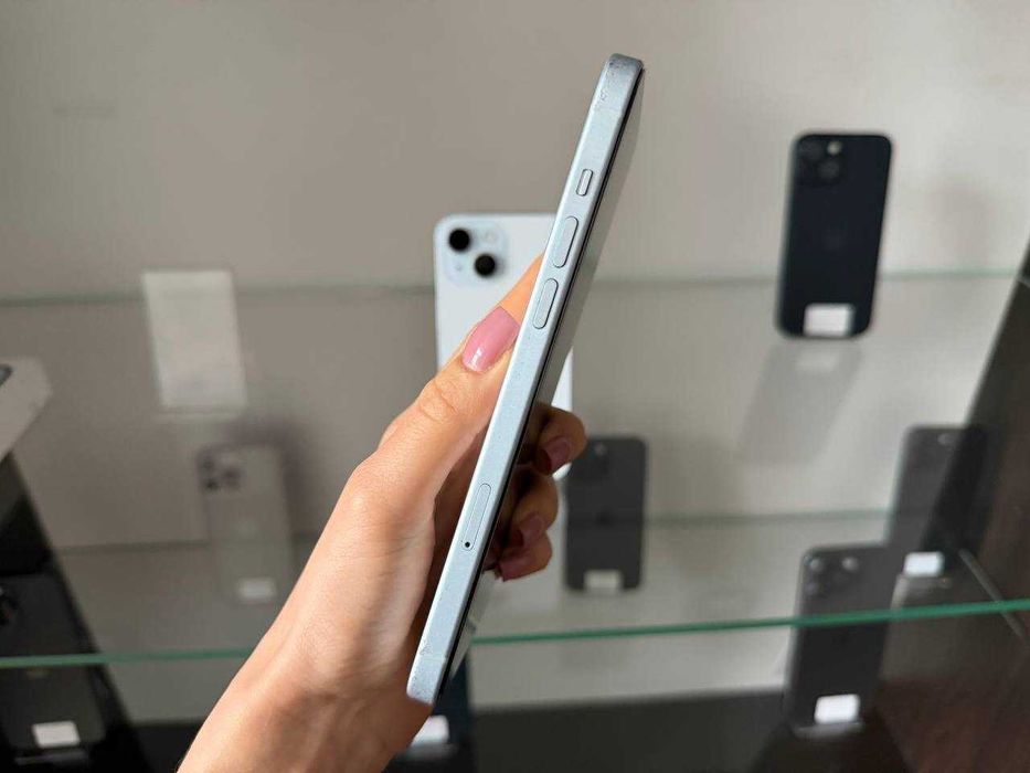 iPhone 15 Plus 128 gb Neverlock / Магазин / Гарантія