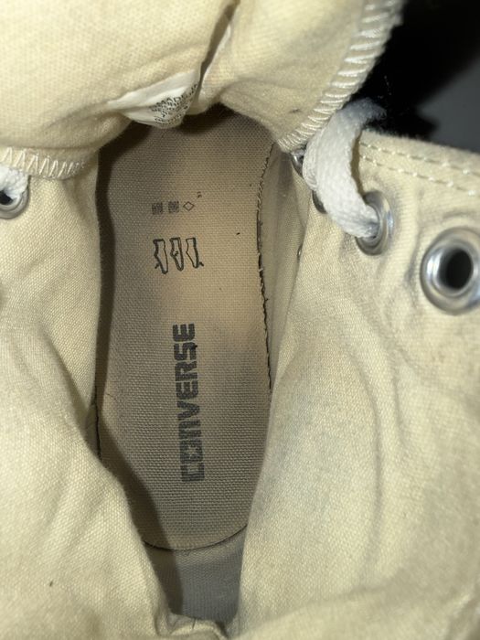 Converse All star 39 разм