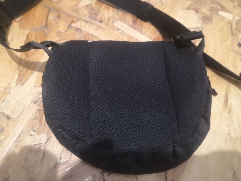 Бананка арктерікс arcteryx.