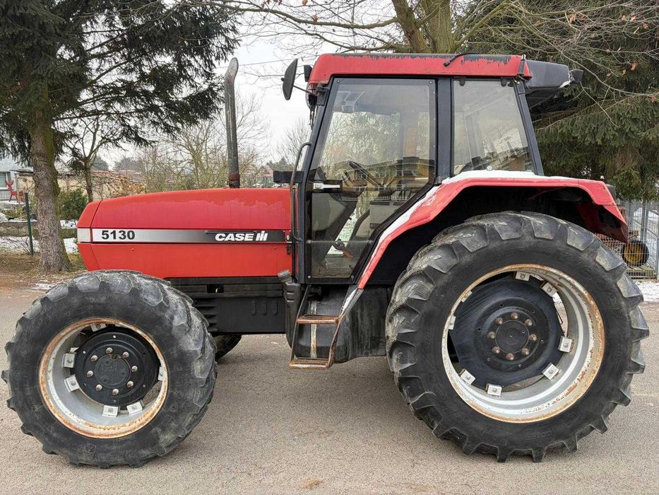 Case 5130 rok 1993