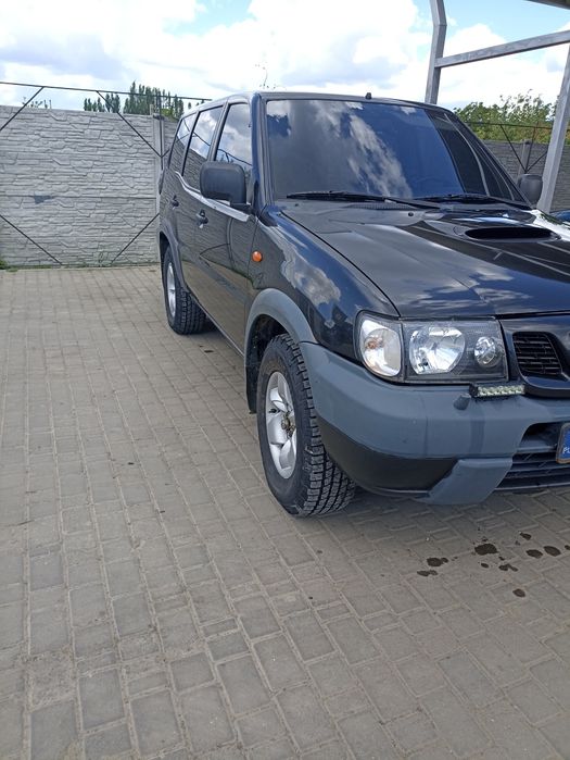 Нова резина, акум, зроблена ходова, турбіна, повний привід прцює