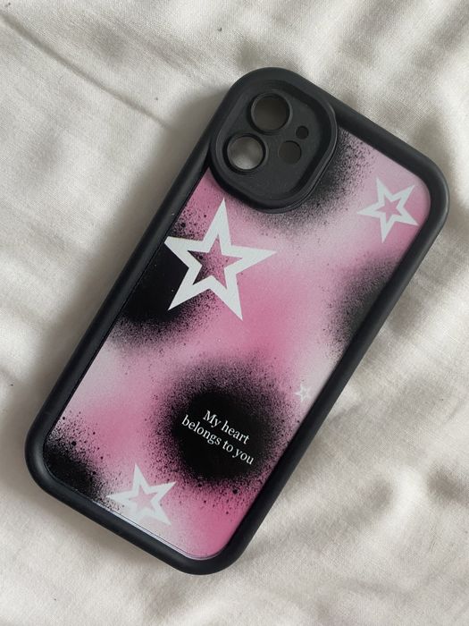 etui case na telefon iphone 11 ip11
