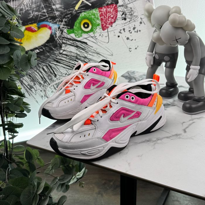 Кросівки Nike Tekno 40.5 розмір E771