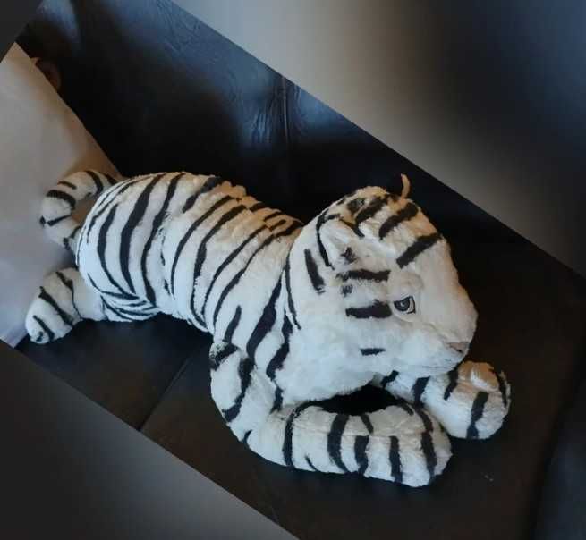 Peluche tigre. Fofinho. Novo