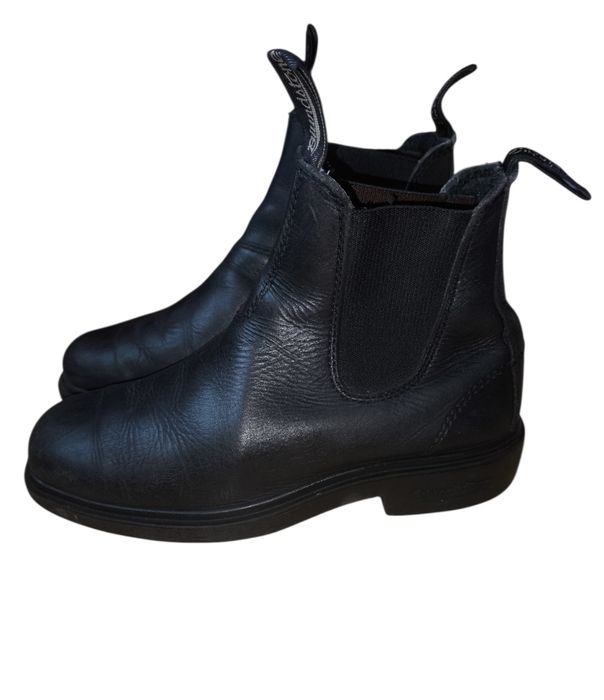 Blundstone Damskie Sztyblety Kozaki rozmiar 36