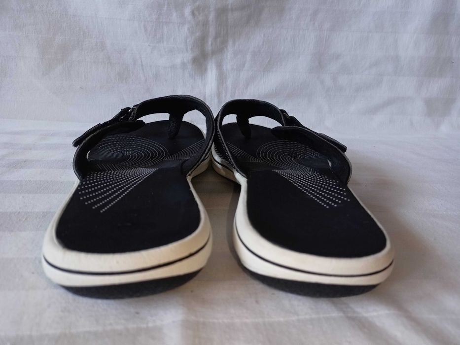 Clarks roz. 42 - dł. wkł. 27,5 cm