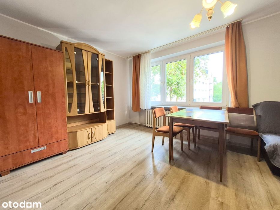 -Okazja-25,5M2 Do Wejścia-5Min Do Rynku-Med.miejskie-Okna Od Podwórka-