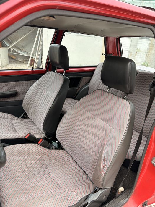 Toyota Starlet 1.0 EP70 — photo 4