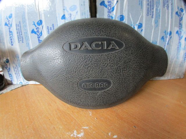 Airbag do volante DACIA Logan MCV (KS_)