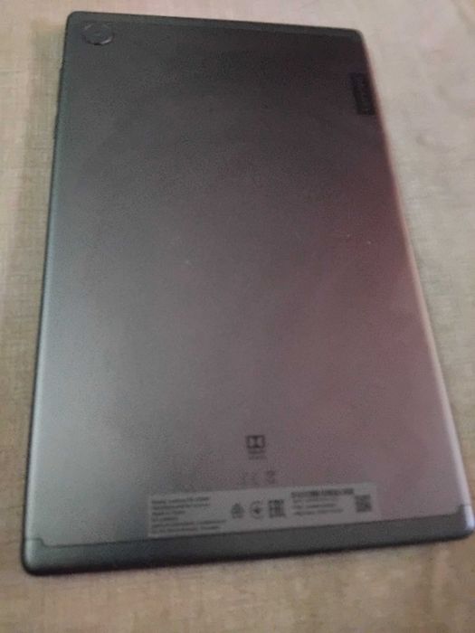 Tablet em bom estado