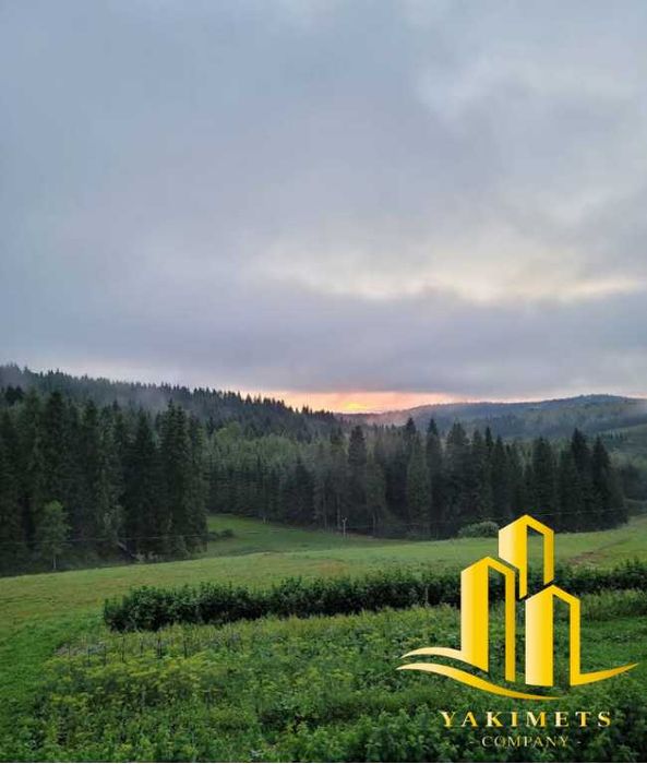 Продаж земельної ділянки 17.81 сот., Буковинка, Львівська обл.