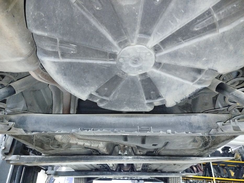 Eixo traseiro discos RENAULT Megane III Grandtour (KZ0/1)