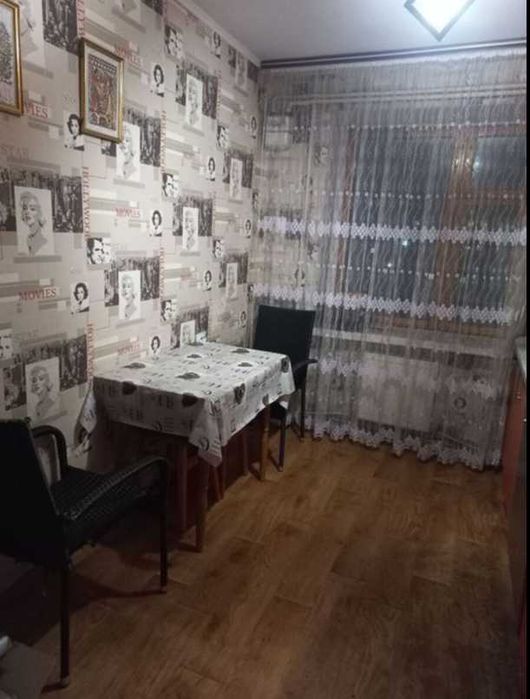 Продаж 3 кім. квартири з автономним опаленням