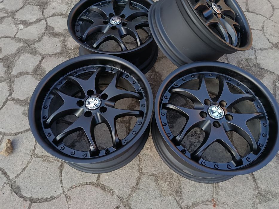 Диски R17 5*100 Skoda Subaru Fiat VW и другие авто