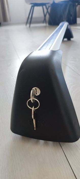 Relingi dachowe BMW f30 f31 f34