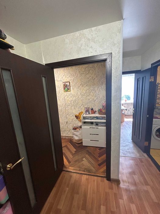 Продам євро 2 кімнатну квартиру.Буча ву.Тарасівська. Держ.програми