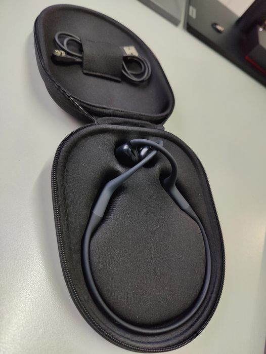 Auriculares Shokz Openrun Pro