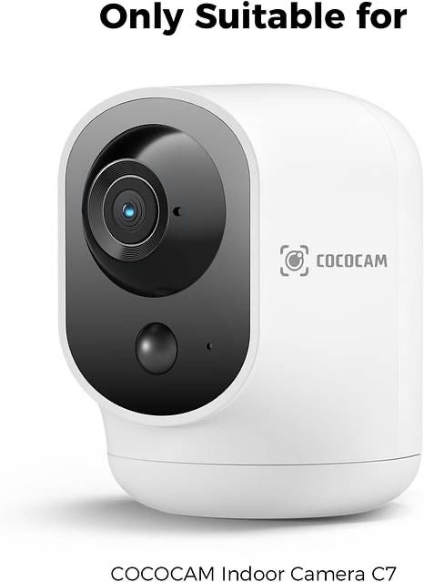 камера відеоспостереження Cococam.