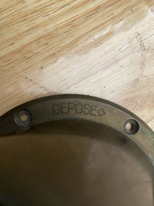 Relogio para automovel