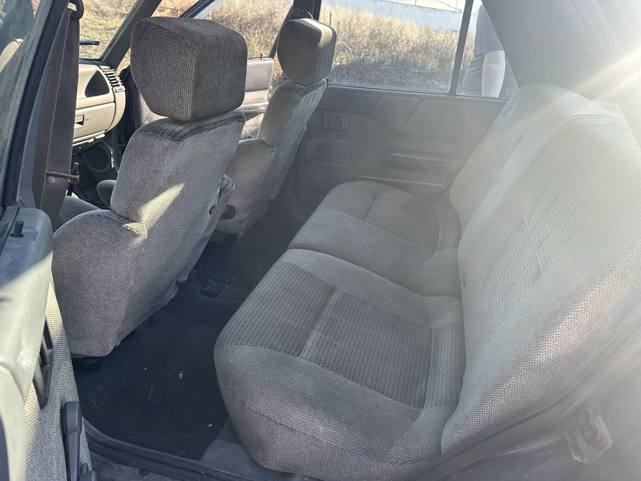 Renault 11 GL 1.4