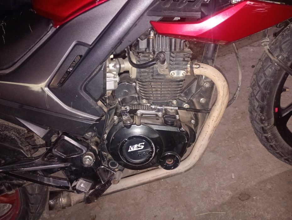 Продам ліфан jr200